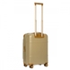 Hardside Suitcase 40L S Bric's BELLAGIO METAL 2 BBG28311;014 - 3