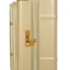 Hardside Suitcase 40L S Bric's BELLAGIO METAL 2 BBG28311;014 - 9