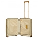 Hardside Suitcase 40L S Bric's BELLAGIO METAL 2 BBG28311;014 - 7