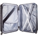Hardside Suitcase 95L L CAT Compacto 83924;01 - 6