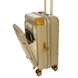 Hardside Suitcase 40L S Bric's BELLAGIO METAL 2 BBG28311;014 - 6