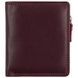 Bi-Fold Wallet Visconti RB112 PLUM M - 1