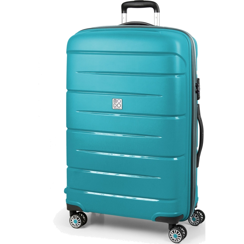 Hardside Suitcase 116L L Roncato Starlight 2.0 423401;17