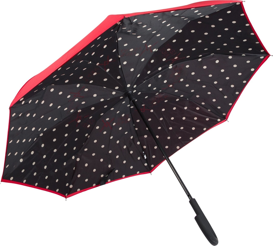Straight Umbrella Manual Neyrat NEYRAT Autun-Vice Versa 80 L;0910