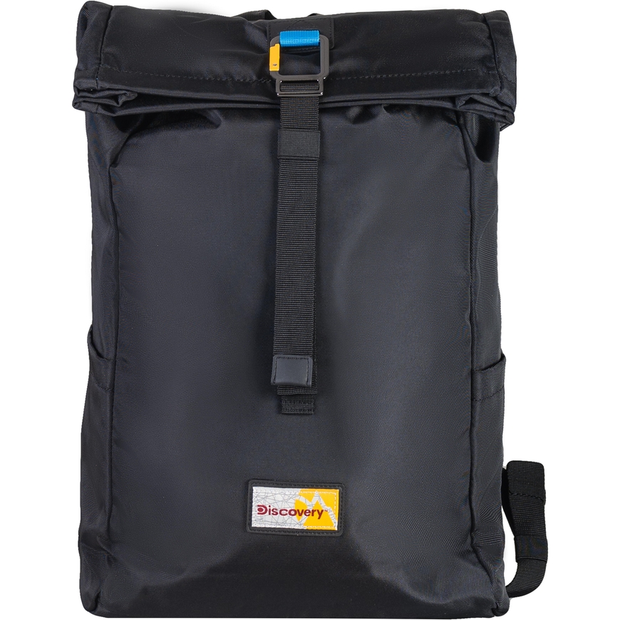 Roll-Top Backpack 15L Discovery Icon D00722-06