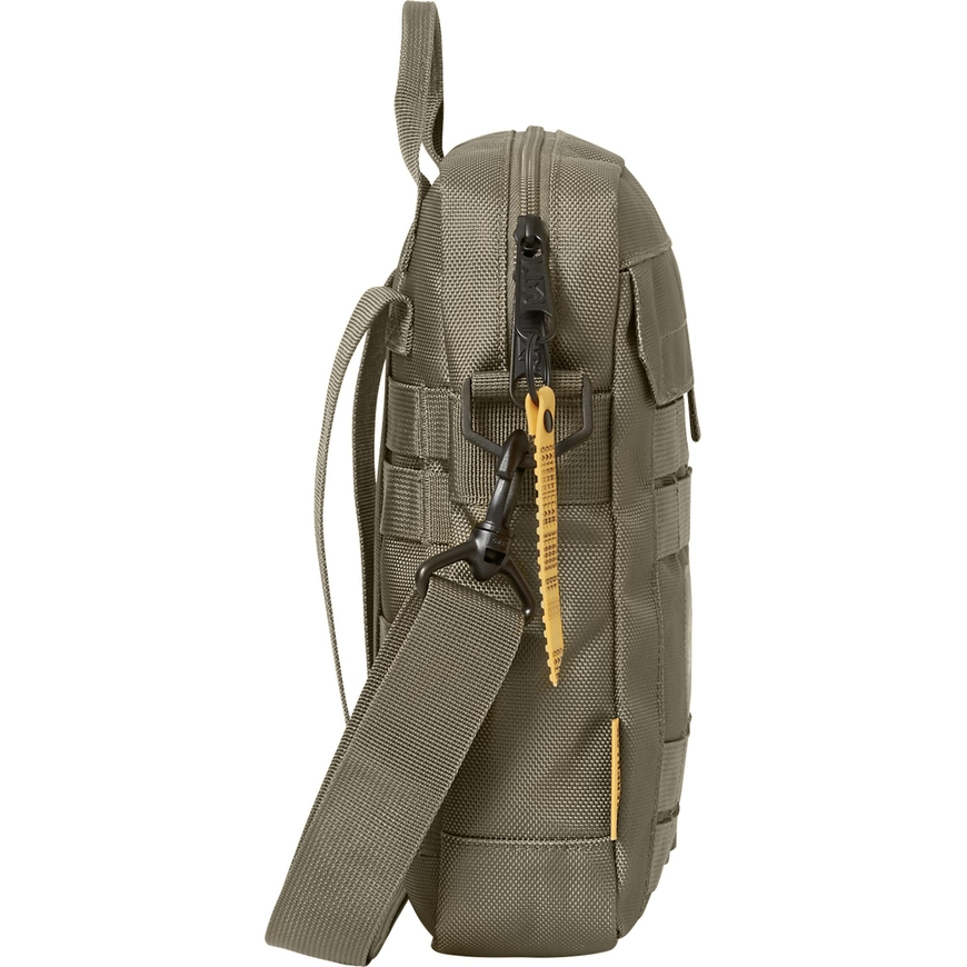 Повседневная плечевая сумка 5L CAT Combat Namib 84036;551