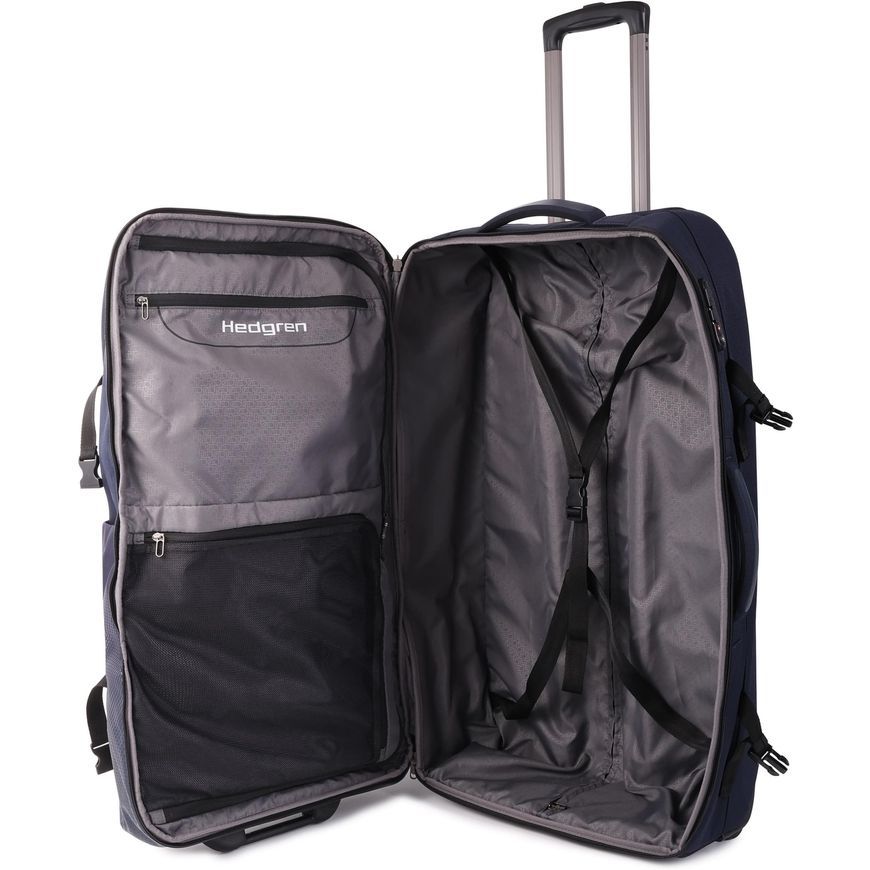 Wheeled Travel Bag 110L Hedgren HCMBY14/870-01