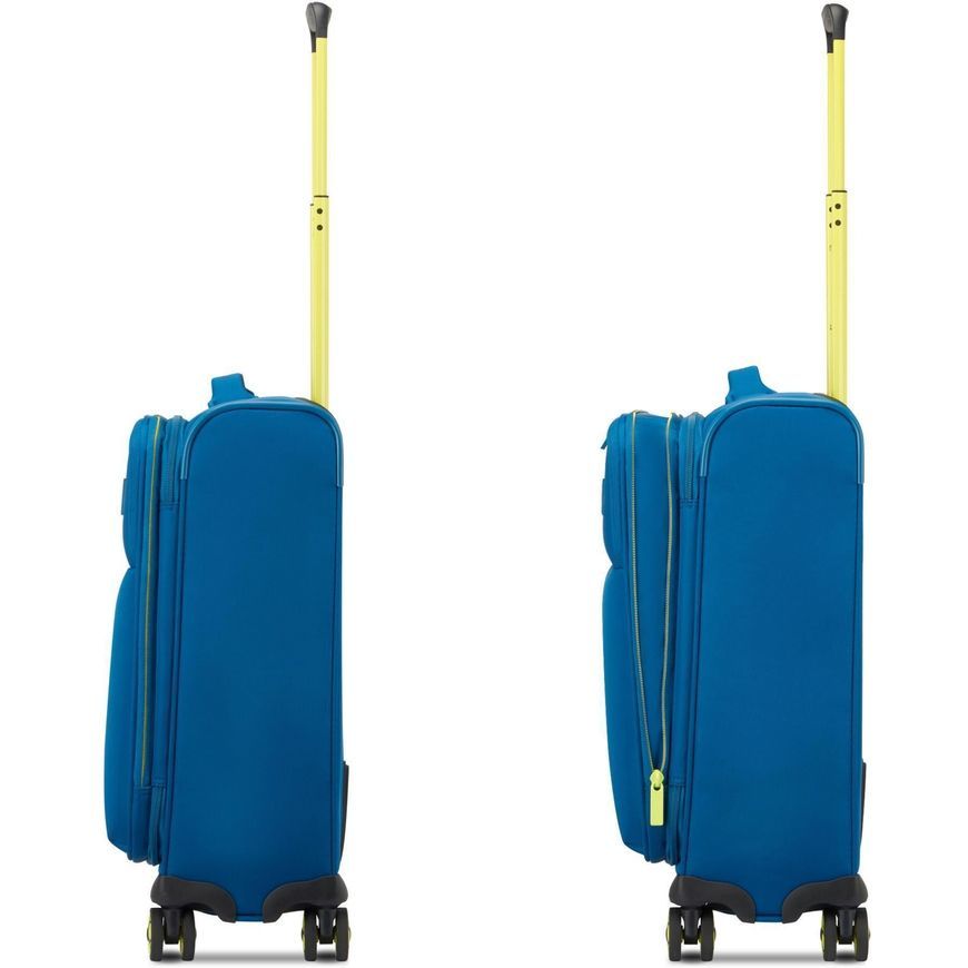 Soft-side Suitcase 40/47L S Roncato MOVE 415353/53