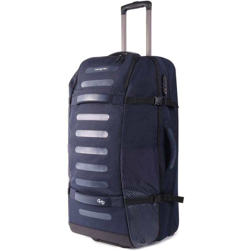 Wheeled Travel Bag 110L Hedgren HCMBY14/870-01