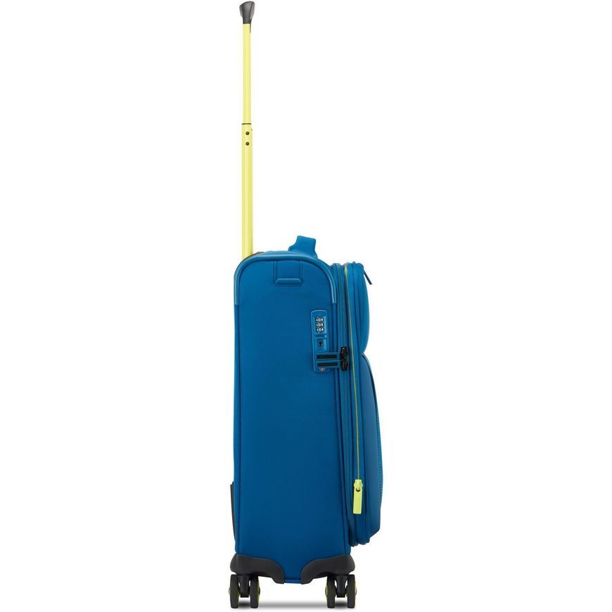 Soft-side Suitcase 40/47L S Roncato MOVE 415353/53