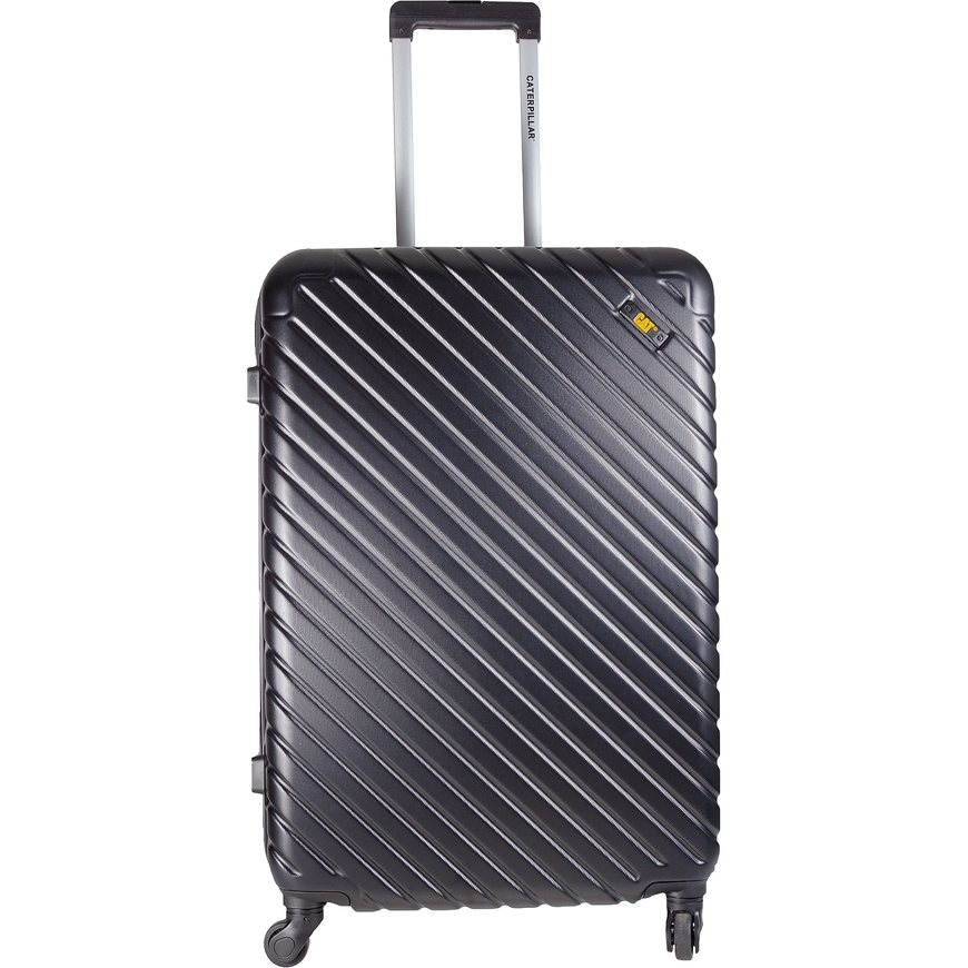Hardside Suitcase 95L L CAT Compacto 83924;01