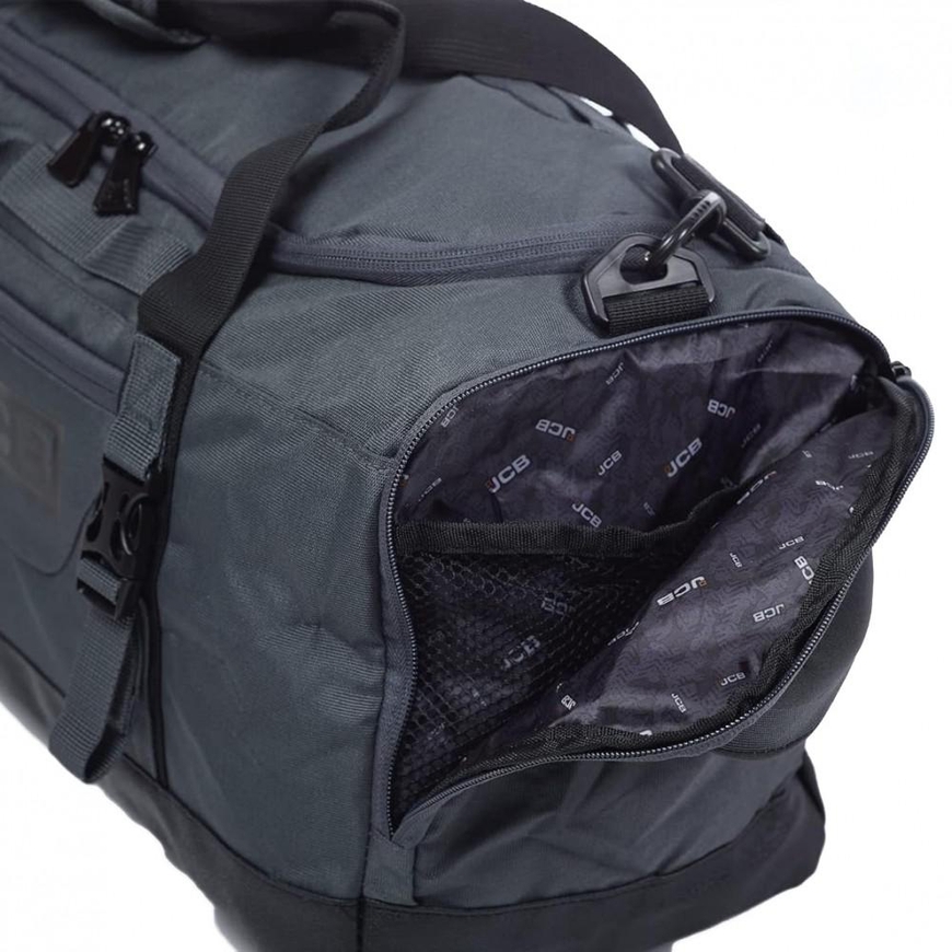 Duffel Bag JCB JCB 004S GREY