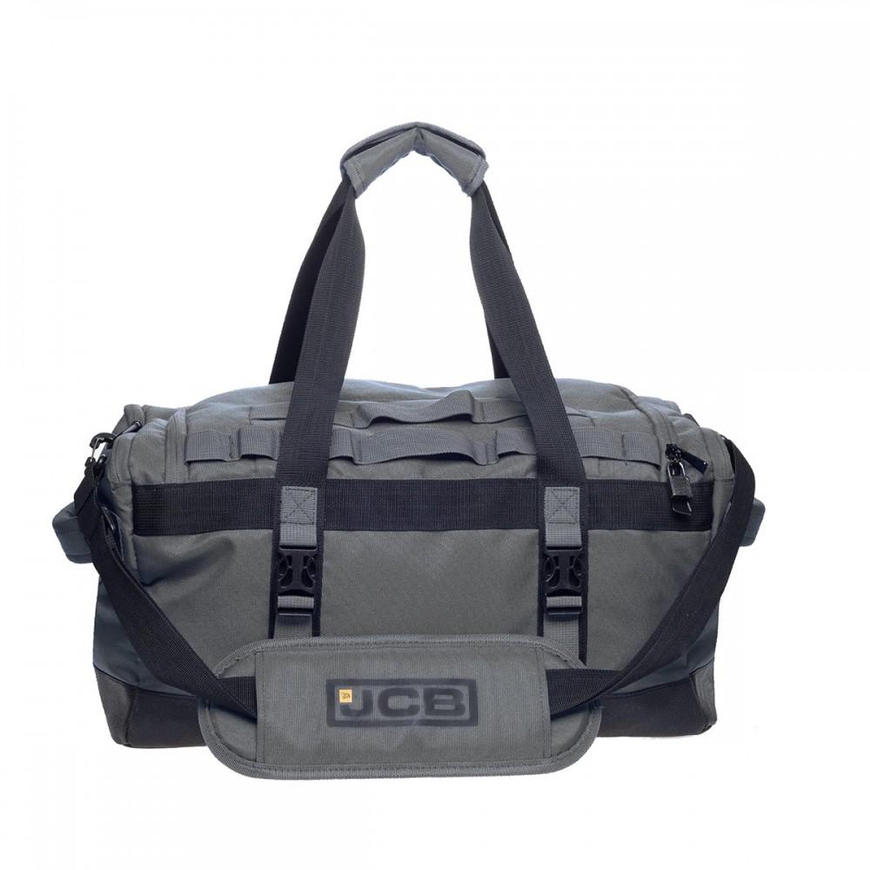 Duffel Bag JCB JCB 004S GREY