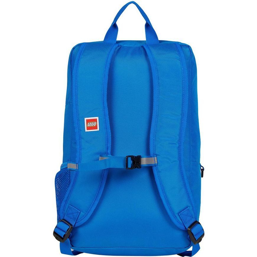 Рюкзак школьный 18L LEGO 20204B-0023