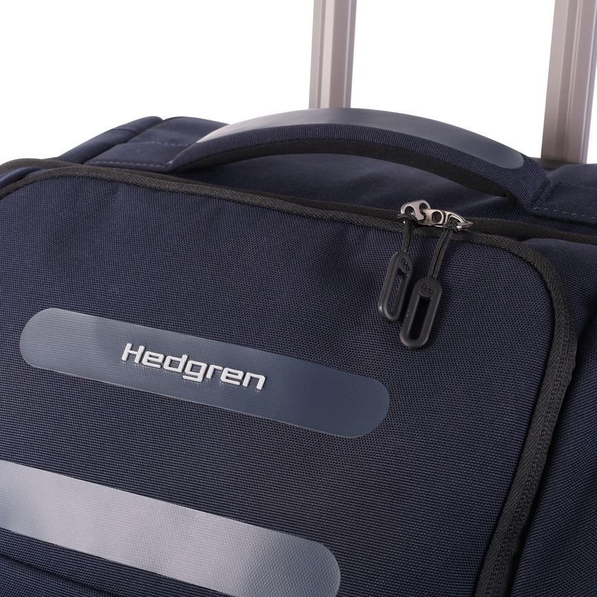 Wheeled Travel Bag 110L Hedgren HCMBY14/870-01