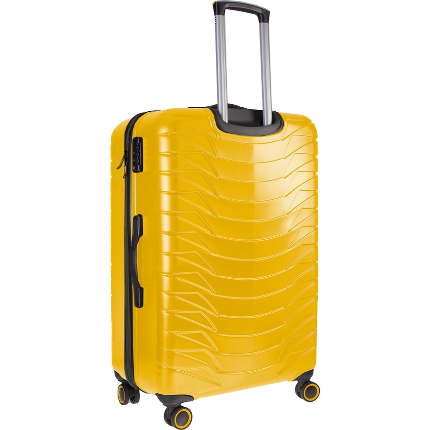 Hardside Suitcase 104L L NATIONAL GEOGRAPHIC New Style N213HA.71CCS.68