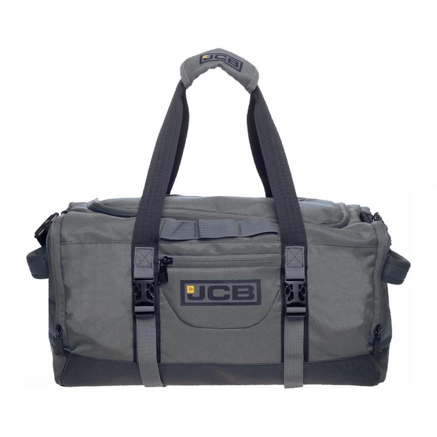 Duffel Bag JCB JCB 004S GREY