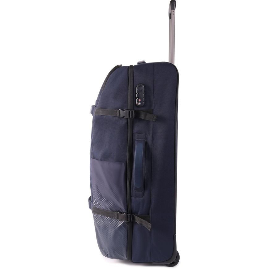 Wheeled Travel Bag 110L Hedgren HCMBY14/870-01