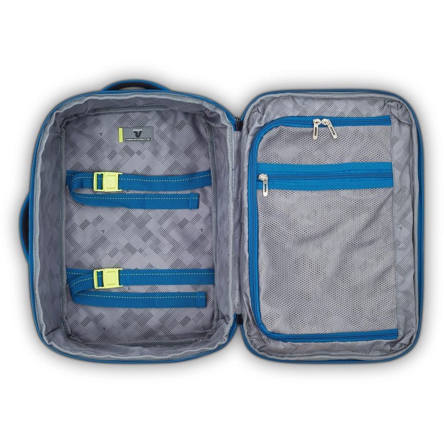 Travel Backpack 18L Roncato MOVE 415354/53