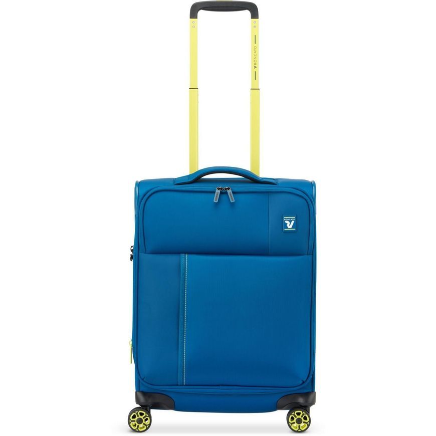 Soft-side Suitcase 40/47L S Roncato MOVE 415353/53