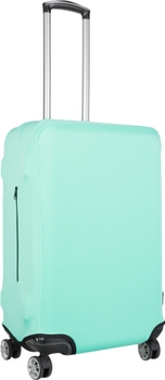 Чехол для чемодана М Coverbag 0201 M0201M;5010