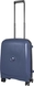 Hardside Suitcase 44L S DELSEY Belmont Plus "NEW" 3861803;02 - 3