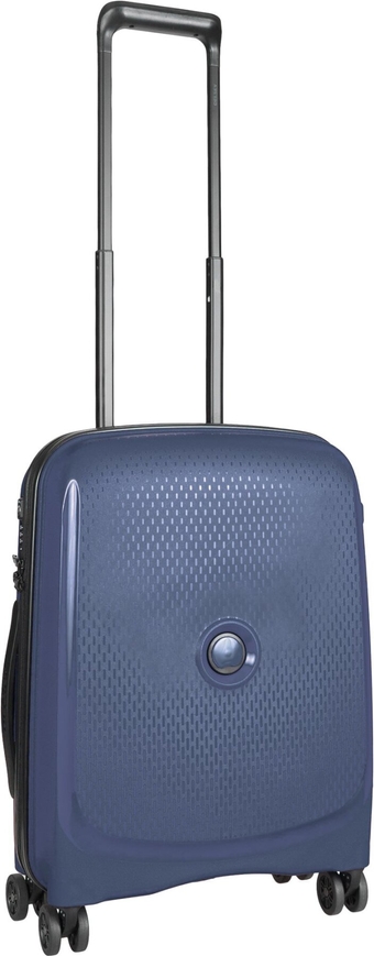 Hardside Suitcase 44L S DELSEY Belmont Plus "NEW" 3861803;02