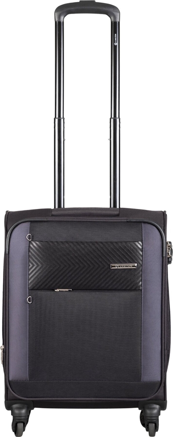Softside Suitcase 38L S CARLTON Martin 135J455;070