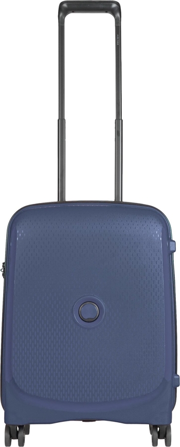 Hardside Suitcase 44L S DELSEY Belmont Plus "NEW" 3861803;02