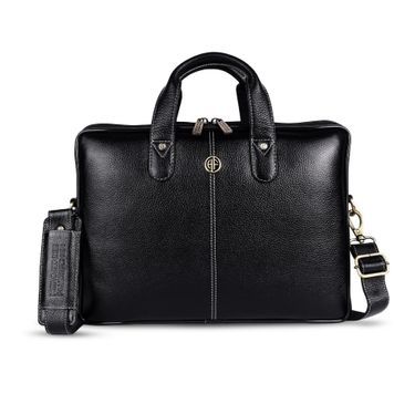 Shoulder Bag Hammonds Flycatcher LB105 BLK