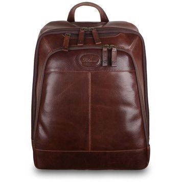 Everyday Backpack Ashwood 8144 BRN