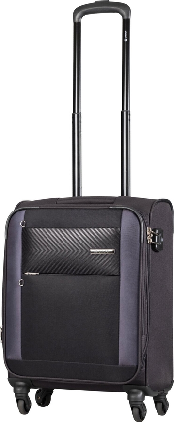 Softside Suitcase 38L S CARLTON Martin 135J455;070