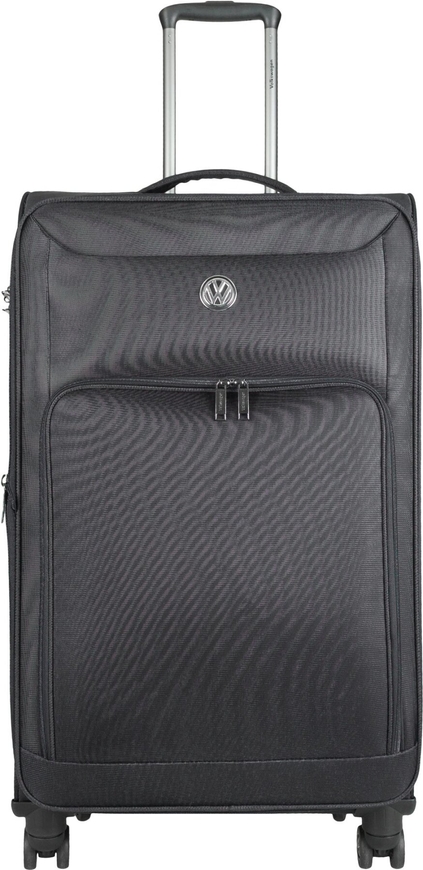 Softside Suitcase 100L L Volkswagen Transmission V006LA.71;06