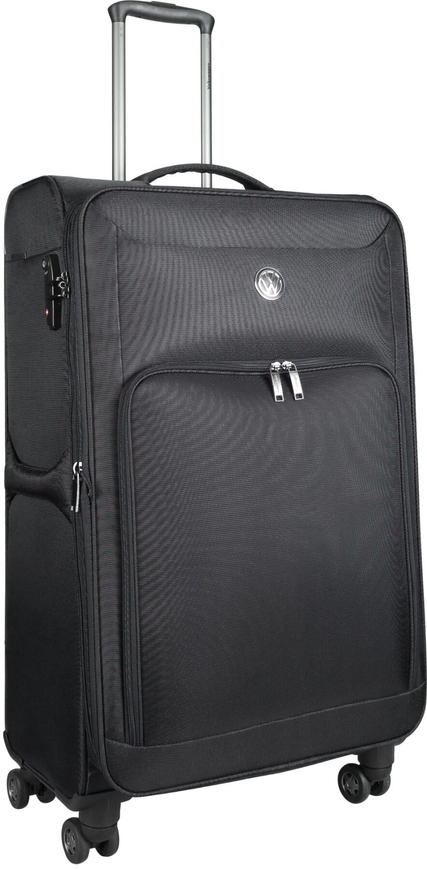 Softside Suitcase 100L L Volkswagen Transmission V006LA.71;06
