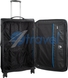 Softside Suitcase 100L L Volkswagen Transmission V006LA.71;06 - 5