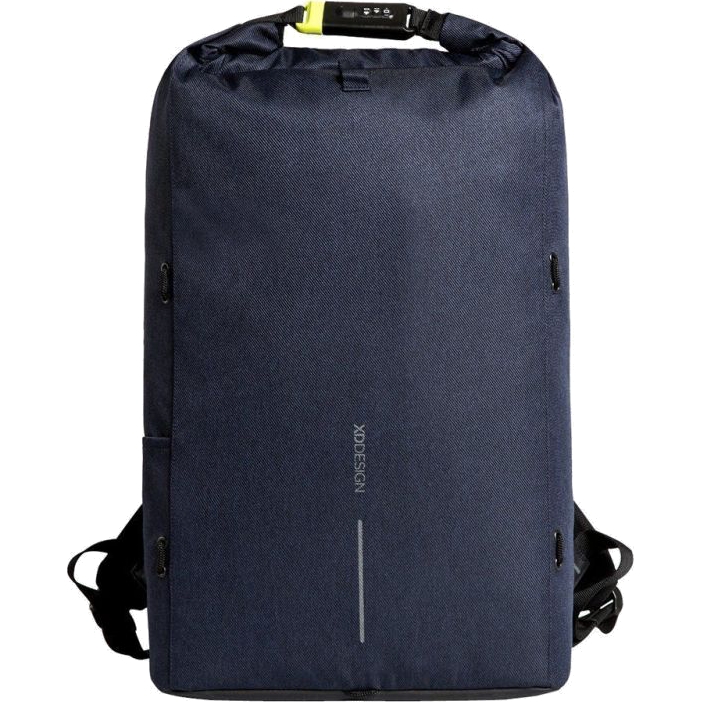 Рюкзак повсякденний 20L XD Design Bobby Urban LITE P705.505;8700