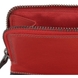 Long Wallet Visconti CM72 RED/RHUMBA - 6