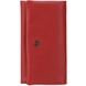 Long Wallet Visconti CM72 RED/RHUMBA - 1