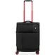 Soft-side Suitcase 40/47L S Roncato MOVE 415353/81 - 2