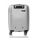 Hardside Suitcase 45L S V&V Travel Summer Breeze H8018-55Silv - 3