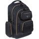 Рюкзак дорожный 31L JCB JCBBP 22 BLK/YELLOW - 2