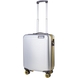 Hardside Suitcase 43L S NATIONAL GEOGRAPHIC Pulse N171HA.49.23 - 4