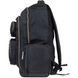 Рюкзак дорожный 31L JCB JCBBP 22 BLK/YELLOW - 5