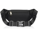 Waist Bag 1.5L EPOL 6006-03 blk - 2