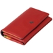 Long Wallet Visconti CM72 RED/RHUMBA - 4