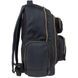 Рюкзак дорожный 31L JCB JCBBP 22 BLK/YELLOW - 3