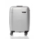 Hardside Suitcase 45L S V&V Travel Summer Breeze H8018-55Silv - 1