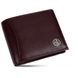 Bi-Fold Wallet Hammonds Flycatcher HF592LNBR - 1