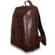 Рюкзак повседневный Ashwood 8144 BRN - 2