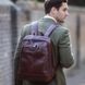 Рюкзак повседневный Ashwood 8144 BRN - 5